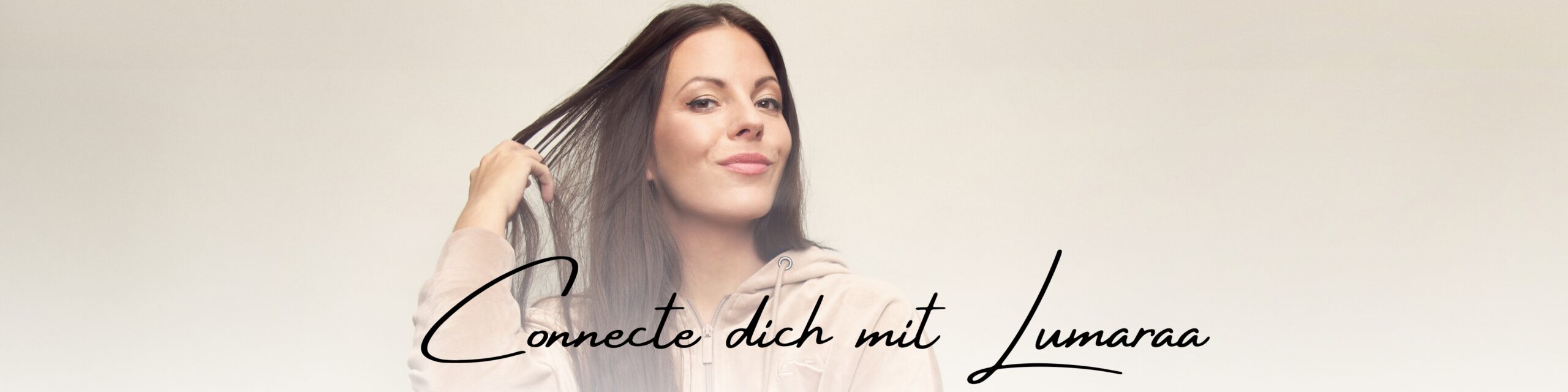 Connecte dich mit Lumaraa