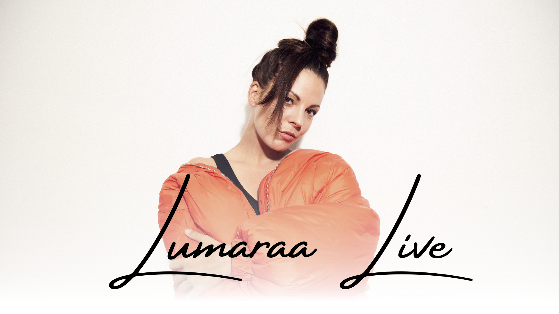 Lumaraa Live