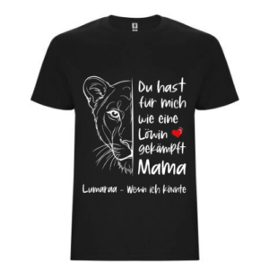 Lumaraa Merch Muttertag