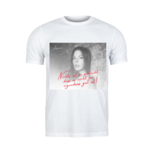 Lumaraa Tshirt WHITE