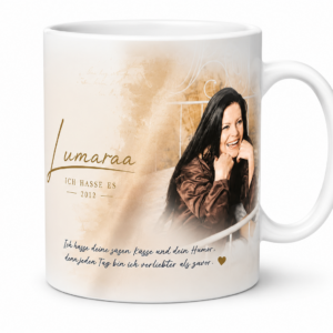 Lumaraa Tasse