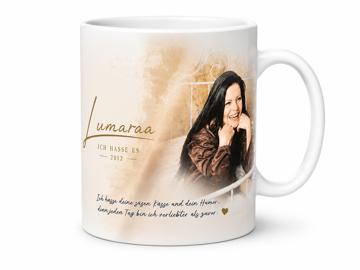 Lumaraa Tasse
