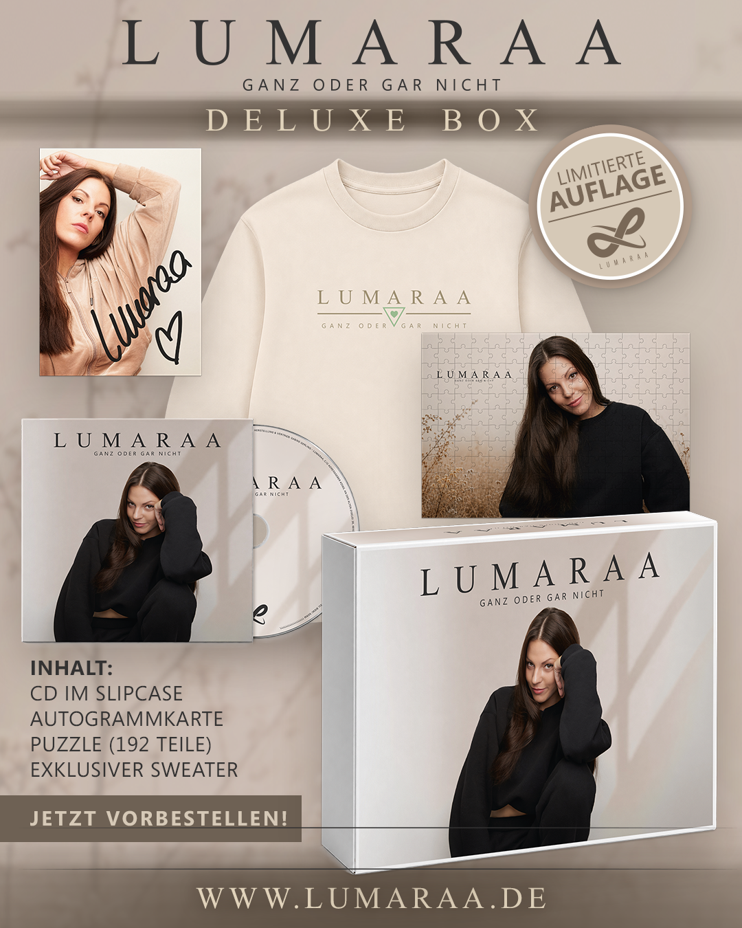 2026_08_Lumaraa_GOG_Album_Werbebilder_Feed_Box